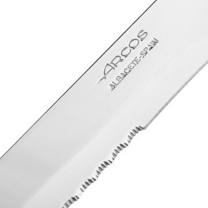 фото Нож столовый для стейка arcos steak knives (372500)