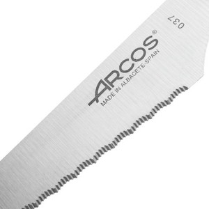 фото Нож столовый для стейка arcos steak knives (3755)