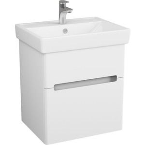 

Тумба с раковиной OWL 1975 Nyborg 60x47,5 см, белый лак (OW06.01.00, 191638), Nyborg 60x47,5 см, белый лак (OW06.01.00, 191638)