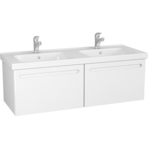

Тумба с раковиной OWL 1975 Otalia 125x47 см, белый лак (OW04.04.00, 641938), Otalia 125x47 см, белый лак (OW04.04.00, 641938)