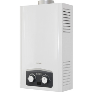 

Газовая колонка Oasis Modern 20M, Modern 20M