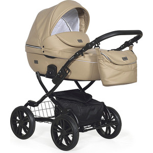 

Коляска 2 в 1 Indigo MARCO City Plus 12'' Mc 06 (бежевая кожа), MARCO City Plus 12" Mc 06 (бежевая кожа)