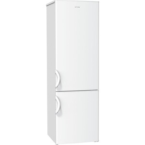 фото Холодильник gorenje rk4171anw2