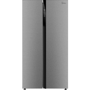 фото Холодильник midea mrs518snx