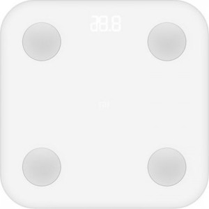 

Умные весы Xiaomi Mi Body Composition Scale, Mi Body Composition Scale