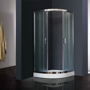

Душевой уголок Royal Bath HK 100х100х198 матовое (RB100HK-C-CH), HK 100х100х198 матовое (RB100HK-C-CH)