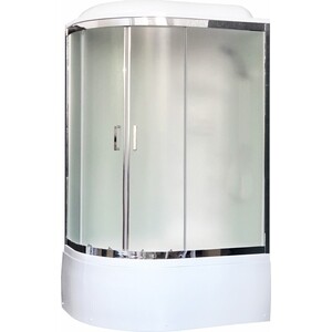 

Душевая кабина Royal Bath BK3 120х80х217 стекло белое/шиншилла, правая (RB8120BK3-WC-CH-R), BK3 120х80х217 стекло белое/шиншилла, правая (RB8120BK3-WC-CH-R)