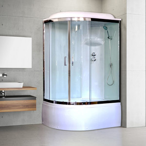 

Душевая кабина Royal Bath BK6 120х80х217 стекло белое/прозрачное, правая (RB8120BK6-WT-CH-R), BK6 120х80х217 стекло белое/прозрачное, правая (RB8120BK6-WT-CH-R)