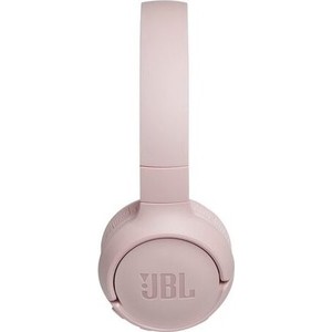 Наушники JBL T500BT pink - фото 5