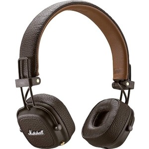 

Наушники Marshall Major III brown, Major III brown