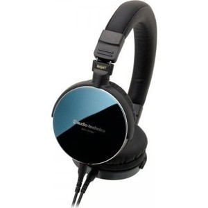 

Наушники Audio-Technica ATH-ES770H, ATH-ES770H