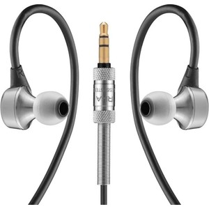 

Наушники RHA MA750, MA750