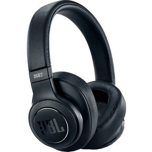 

Наушники JBL Duet NC black, Duet NC black