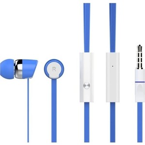 фото Наушники harper kids hv-104 blue