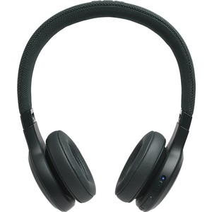 фото Наушники jbl live 400bt green