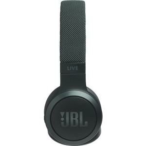 фото Наушники jbl live 400bt green