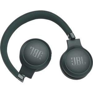 фото Наушники jbl live 400bt green