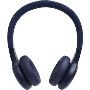 фото Наушники jbl live 400bt blue