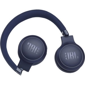 фото Наушники jbl live 400bt blue