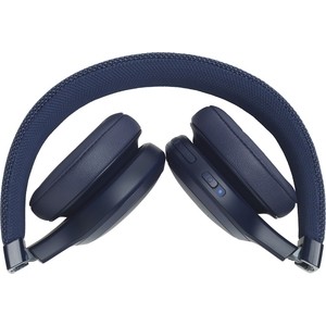 фото Наушники jbl live 400bt blue