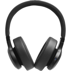 фото Наушники jbl live 500bt black