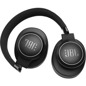 фото Наушники jbl live 500bt black