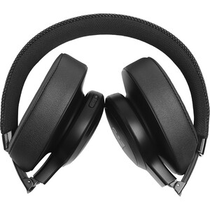 фото Наушники jbl live 500bt black