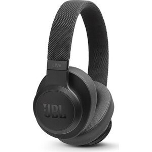 фото Наушники jbl live 500bt black