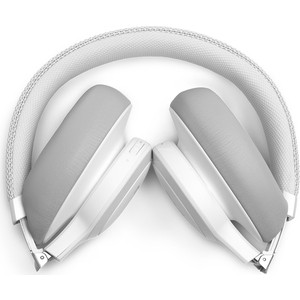 фото Наушники jbl live 650bt white