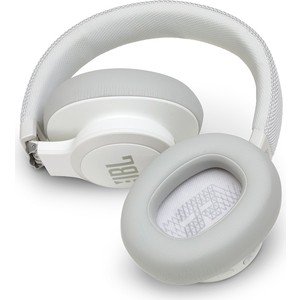 фото Наушники jbl live 650bt white