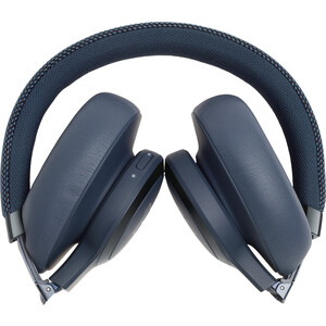 фото Наушники jbl live 650bt blue