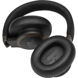 фото Наушники jbl live 650bt black