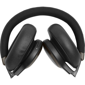 фото Наушники jbl live 650bt black