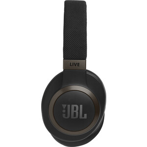 фото Наушники jbl live 650bt black