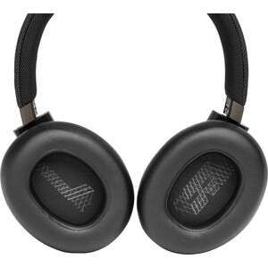 фото Наушники jbl live 650bt black