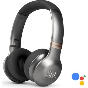 

Наушники JBL Everest V310GA BT gun metal, Everest V310GA BT gun metal