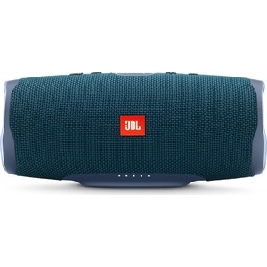 фото Портативная колонка jbl charge 4 blue