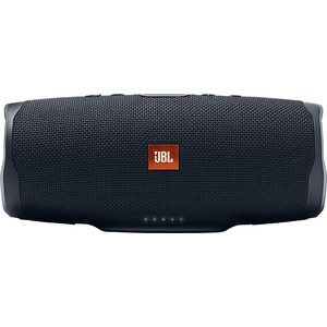 фото Портативная колонка jbl charge 4 black