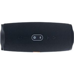 фото Портативная колонка jbl charge 4 black