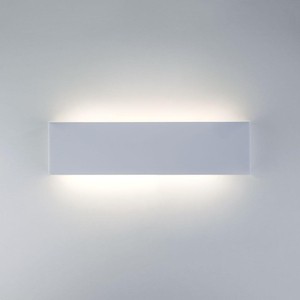 

Настенный светодиодный светильник Eurosvet 40131/1 Led белый, 40131/1 Led белый