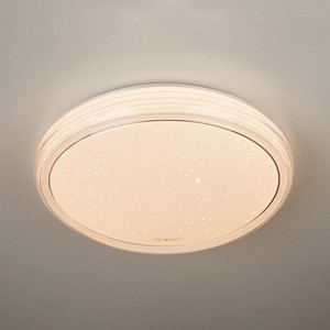 

Потолочный светодиодный светильник Eurosvet 40007/1 LED белый, 40007/1 LED белый