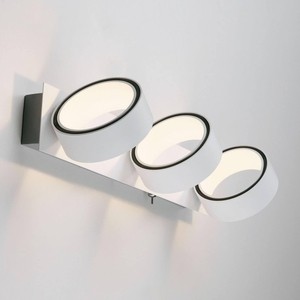 

Светодиодный спот Eurosvet 20068/3 LED, 20068/3 LED