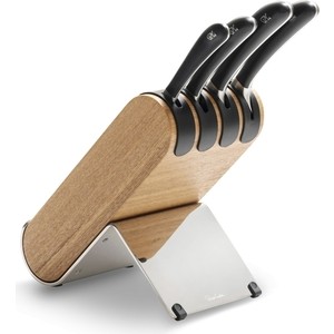 

Набор кухонных ножей 5 предметов Robert Welch Signature knife (SIGQA2091V/5), Signature knife (SIGQA2091V/5)