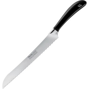 

Нож кухонный для хлеба 22 см Robert Welch Signature knife (SIGSA2001V), Signature knife (SIGSA2001V)