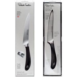 фото Нож кухонный 14 см robert welch signature knife (sigsa2050v)