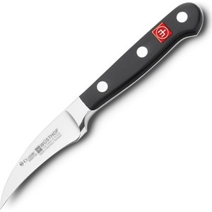 Нож кухонный для чистки 7 см Wuesthof Classic (4062)