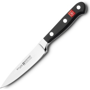 Нож кухонный овощной 10 см Wuesthof Classic (4066/10)