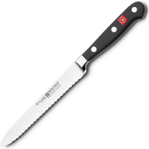 Нож кухонный универсальный 14 см Wuesthof Classic (4110 WUS)