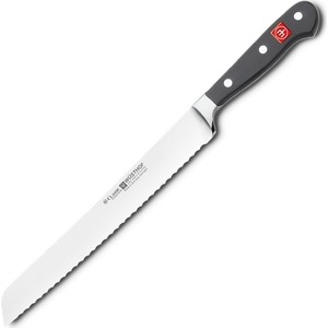 

Нож кухонный для хлеба 23 см Wuesthof Classic (4150), Classic (4150)