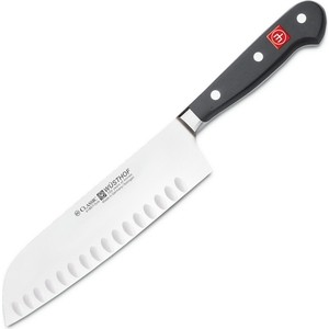 Нож кухонный шеф 17 см Wuesthof Classic (4183)